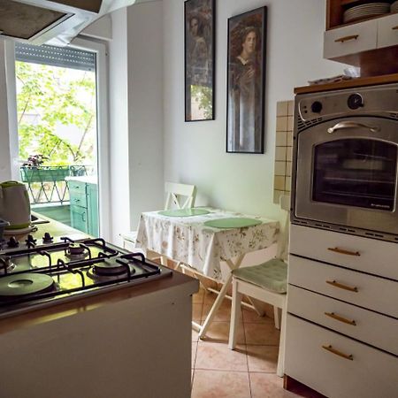 Apartman Jaki Zagreb Exterior photo