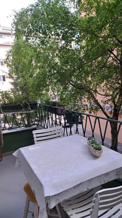 Apartman Jaki Zagreb Exterior photo
