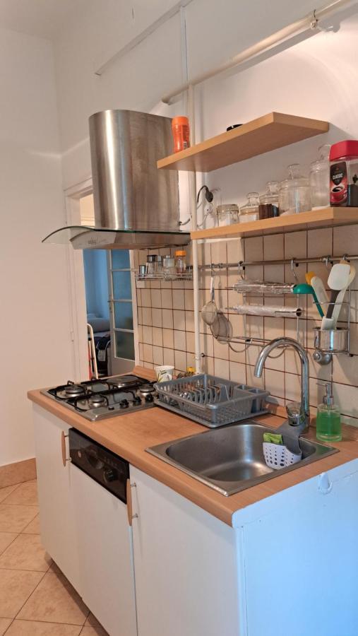 Apartman Jaki Zagreb Exterior photo