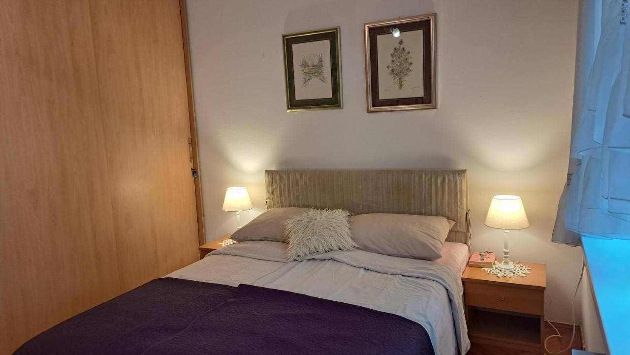 Apartman Jaki Zagreb Exterior photo